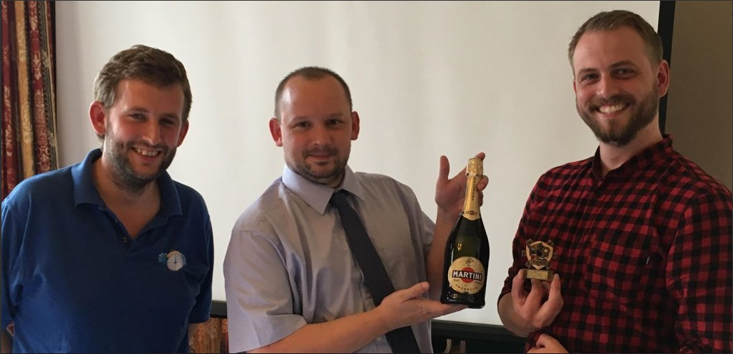 JC SF TCC prize giving