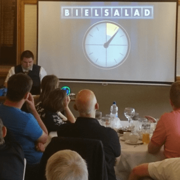 20190713 WYorks conun underway