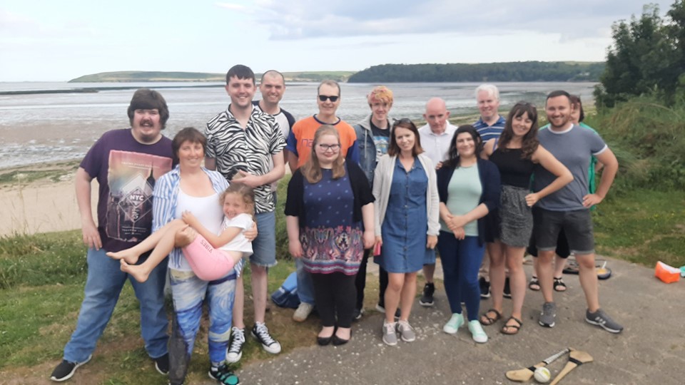 20190727 Waterford group shot