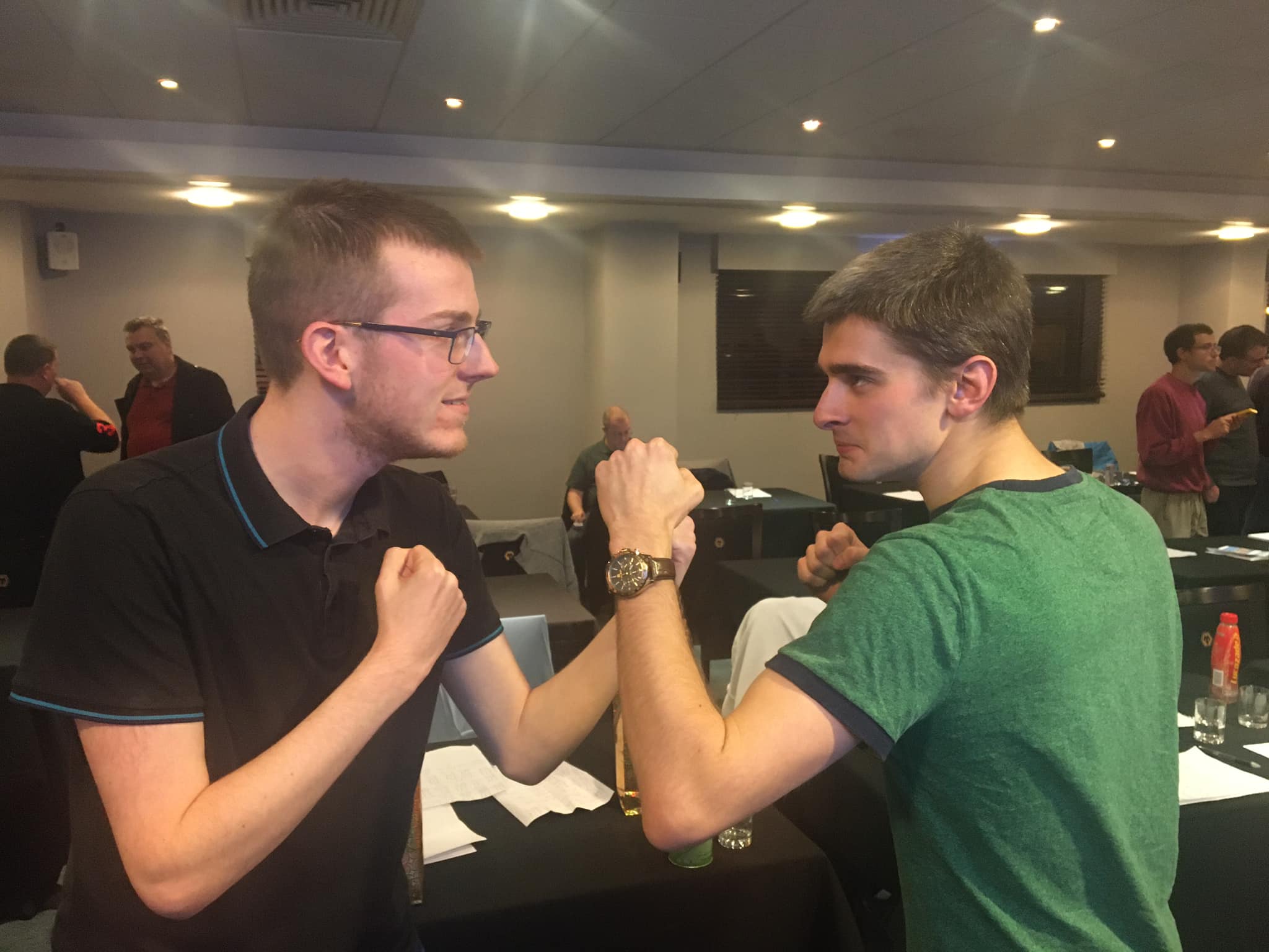 finalists staredown - Copy